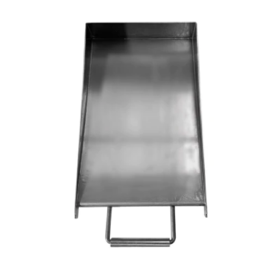 Sinco Signature Flat Grill Part for Convertible Gas Grill