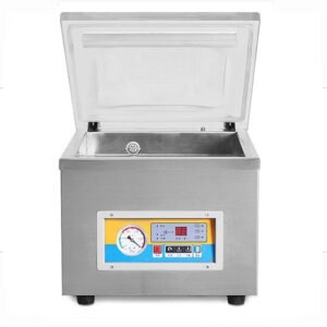 Single Chamber Vacuum Packing Machine