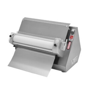 Senoven Single Roller Fondant/Dough Sheeter 24''