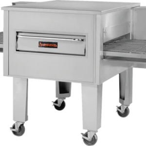 Sierra Natural Gas Conveyor Oven 32" Wide Belt, 36" Cooking Chamber