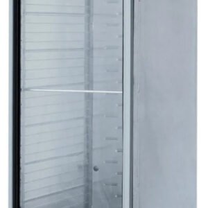 Sierra Insulated Proofer Cabinet - 36 Full-Size Pans