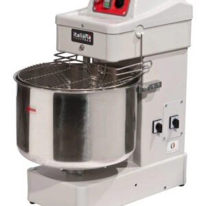 Italiana Foodtech Spiral Mixer 60 Qt.