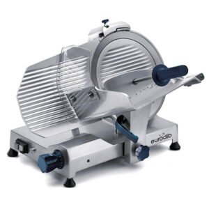 Eurodib Electric Meat Slicer 12'' Blade