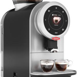 Bravilor Bonamat Sprso – Bean To Cup – Black