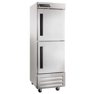 27" Centerline by Traulsen Full Solid Right Door Freezer 19.89 cu. ft.-
