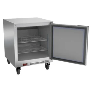 Beverage Air UCF27A Undercounter Freezer