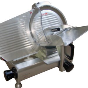 Commercial Stainless Steel Meat Slicer