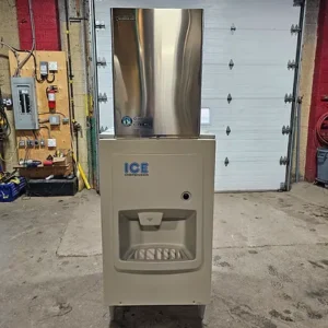 Hoshizaki Ice Flake Machine