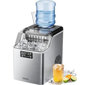 Silonn Ice Maker
