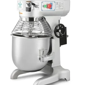 20L Commercial Mixer
