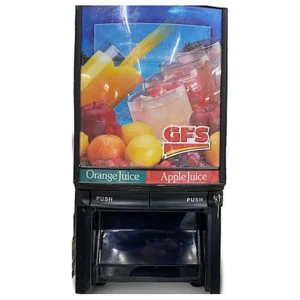 GFS Juice Dispenser Used FOR01448