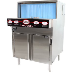 CMA Glasswasher GL-C Used