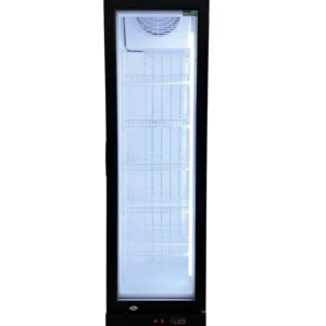 17″ Alaska-Line Single Door Slim Freezer