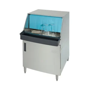 Moyer Glass Washer