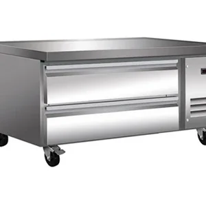 North-Air NA-CBR48 Refrigerated 50″ Chef Base