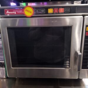 Amana Combo Microwave/Convention Oven