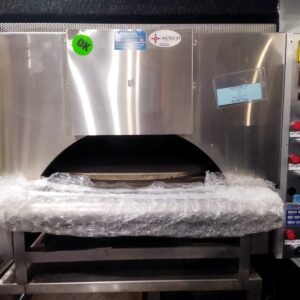 Used Gas Pizza Oven