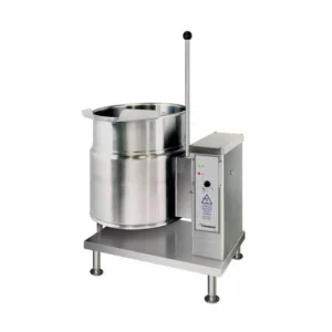 Cleveland Electric Table Top Kettles