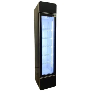 15″Alaska-Line Slim Single Door Cooler 155L USR-155