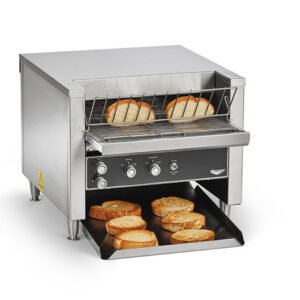 Vollrath JT2000 Conveyor Bread Toaster